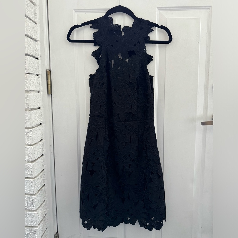 SAYLOR Jessa dress